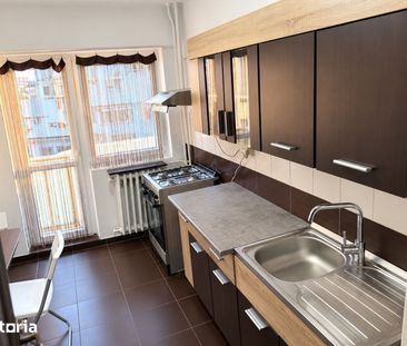 Apartament 2 camere 13 Septembrie | Decomandat - Photo 2