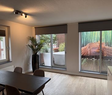 Te huur: Huis Maashaven N.z. in Rotterdam - foto 4