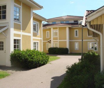 Ålfiskaregatan 55 - Photo 1