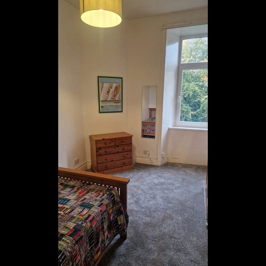 1 Bed Flat, Millar Place, EH10 - Photo 1