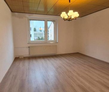 Charmante 3-Zimmer-Wohnung in Querfurt - Frisch renoviert - Foto 1