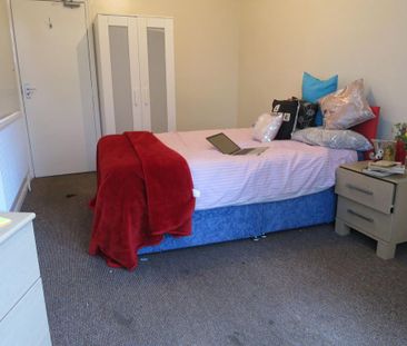 8 bedroom house to rent - Photo 6