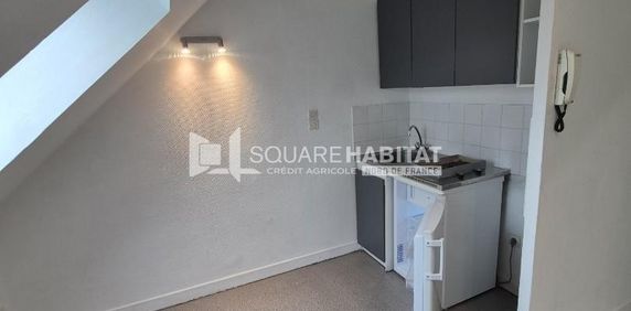 Location Appartement 1 pièce 20m² VALENCIENNES 59300 - Photo 2