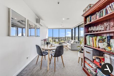 211/6 Grazier La,Belconnen - Photo 3