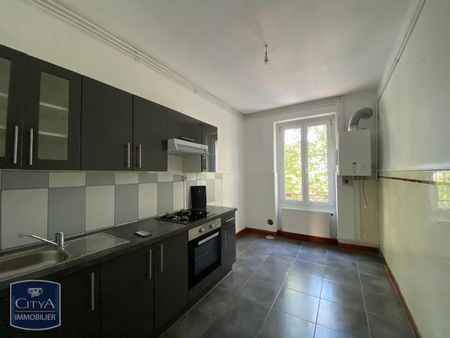 Location Appartement 3 pièces 57m² NANCY 54000 - Photo 5