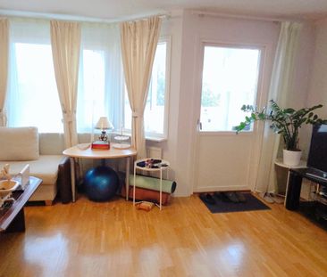 Marsgränd, Sollentuna - Photo 1