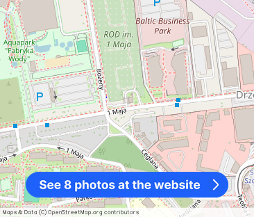 Przytulna kawalerka - Photo 1