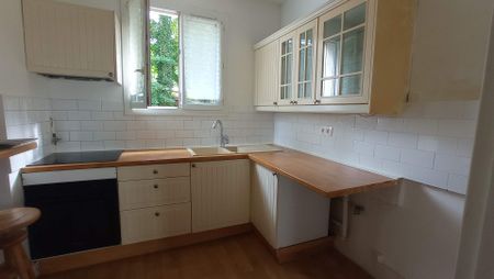 Location Appartement 4 pièces 66m² - Photo 4