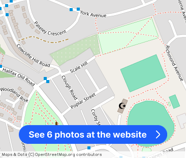 Scholes Road, Birkby, Huddersfield, HD2 - Photo 1