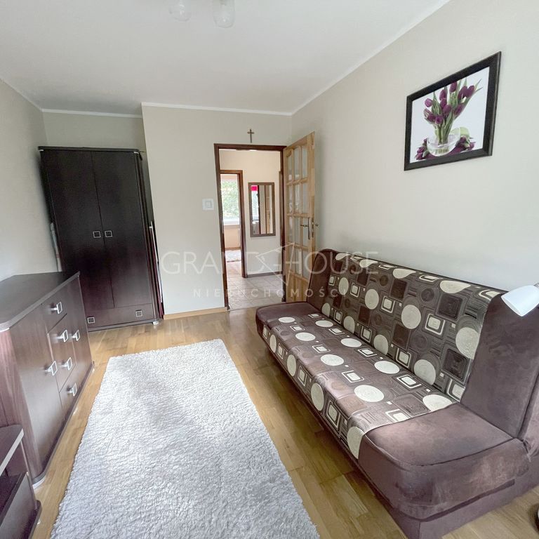 Mieszkanie | Wynajem - Zdjęcie 1