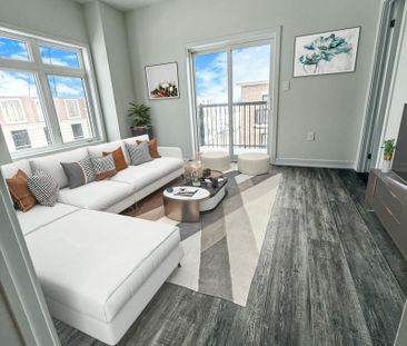 For Lease - 30 Mermot Lane, Richmond Hill, Ontario - Photo 3