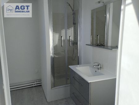Location Appartement 2 pièces 37m² BEAUVAIS 60000 - Photo 5