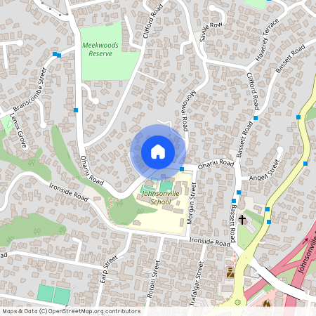 22B Ohariu Road, Johnsonville, Wellington City