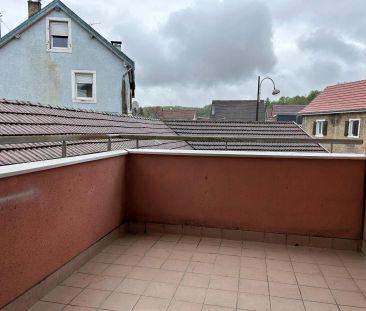 Appartement à louer 4 pièces 76.47m² - Photo 6