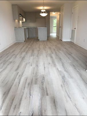 Two bedroom townhouse for rent in Kitchener - Photo 1