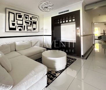 Departamento en Renta, Isla Dorada, Zona Hotelera Cancun, Cancún - Photo 1