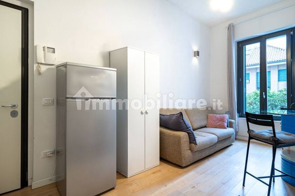 Bilocale via Angelo della Pergola 5, Isola, Milano - Photo 1