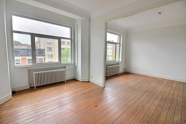 Appartement te huur - Foto 1