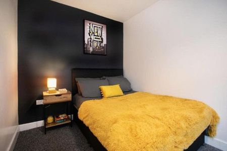 Grove Road, Nottingham, NG7 - Photo 3