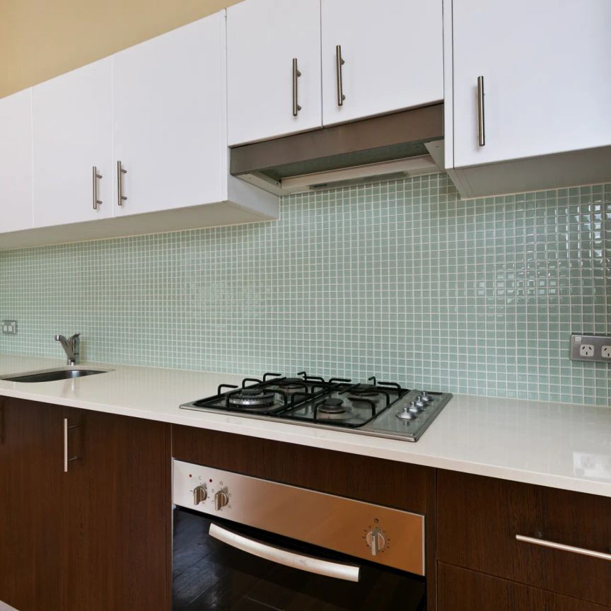 Cosy one bedroom apartment - Photo 1
