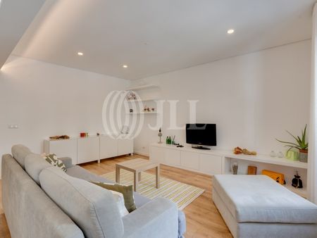Apartamento T3 em Lisboa - Photo 5
