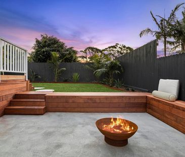 Palm Springs Inspired Coastal Retreat - Photo 1