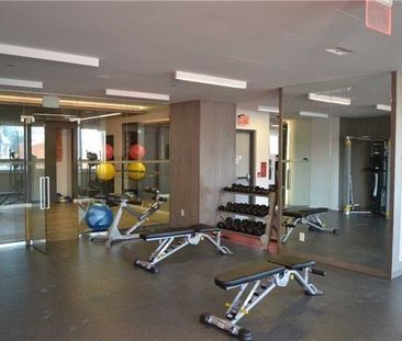 For Lease - 318 Richmond Street Unit# 3005, Toronto, Ontario - Photo 1