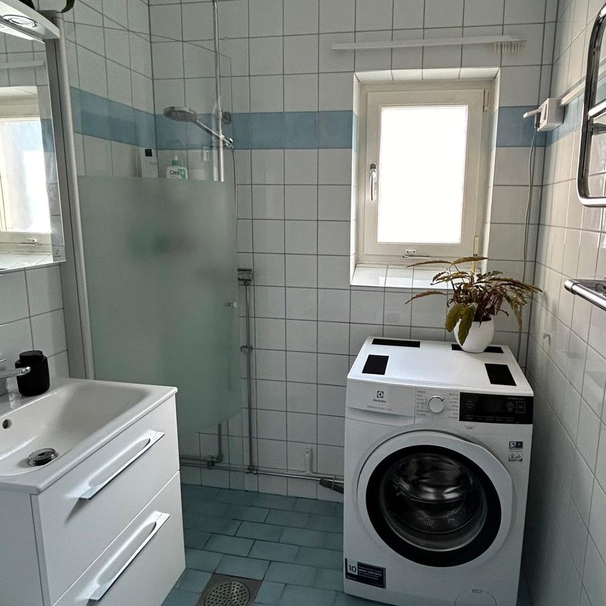 Hanna Paulis gata, Hägersten - Photo 1