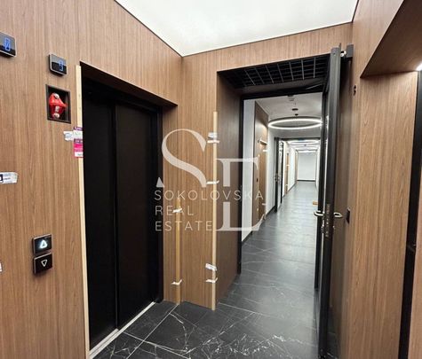 Warszawa, Wola, Warszawa, Wola, Grzybowska - Zdjęcie 1