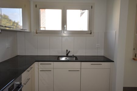 2.5 Zimmer, 61 m², 1. Stock - Photo 5