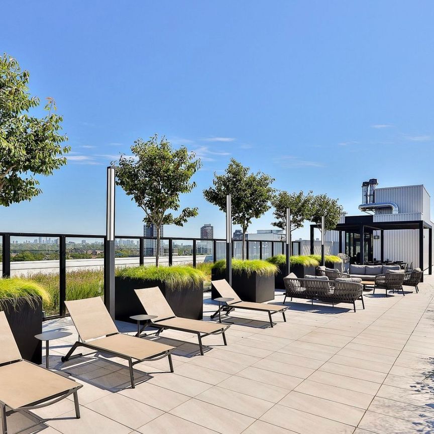 For Lease - 2720 Dundas Street Unit# 317, Toronto, Ontario - Photo 1