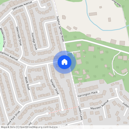 214 LOVERS Lane, Ancaster