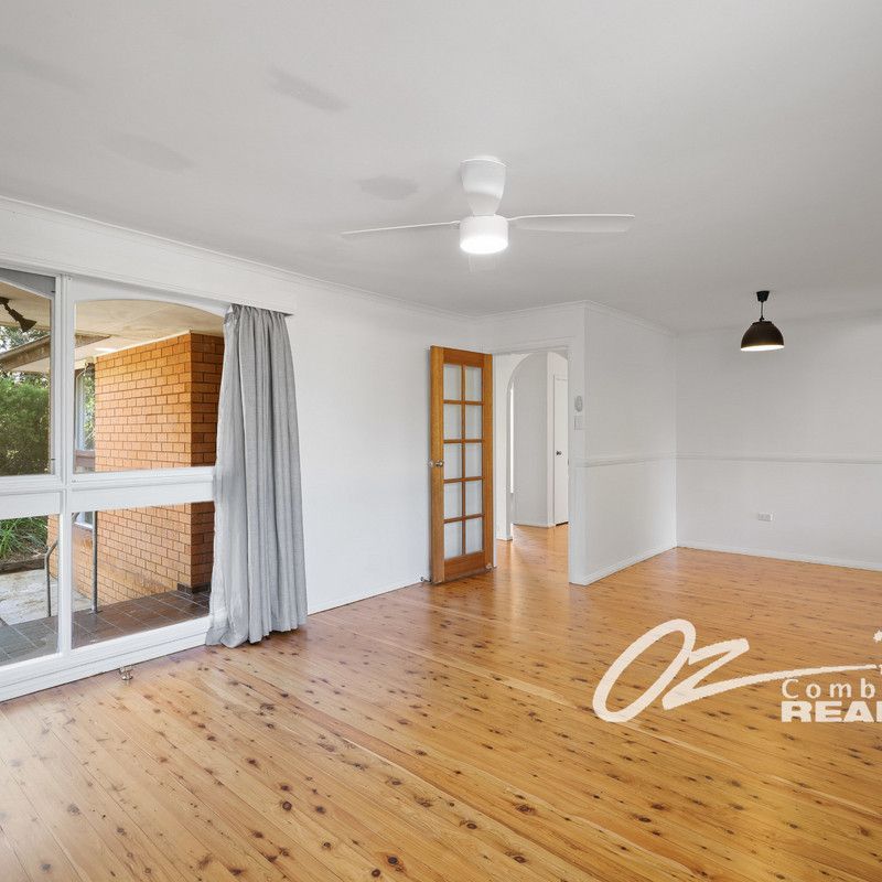 Perfect Family Home - Photo 1