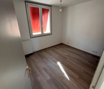 Location appartement 3 pièces - 57.18m² à Tarbes (65000) - Photo 2