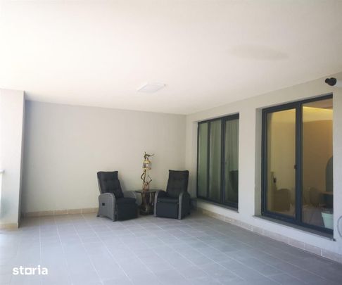 3 camere l 63 MP + Terasa 36 MP l 2 Bai l Grigorescu - Photo 1