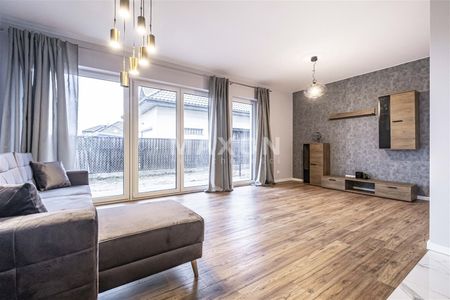 Apartament 70m 3 pokoje z Ogrodem 100m LUX !! - Photo 2