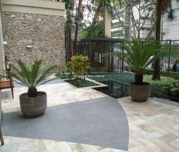 Jardim Paulista: 2 Dorm | 1 Suíte | 1 Vaga | 68 m² úteis - Photo 6
