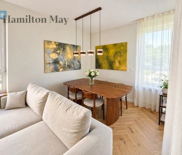 Ekskluzywny apartament na Bemowie – zdjęcie 2