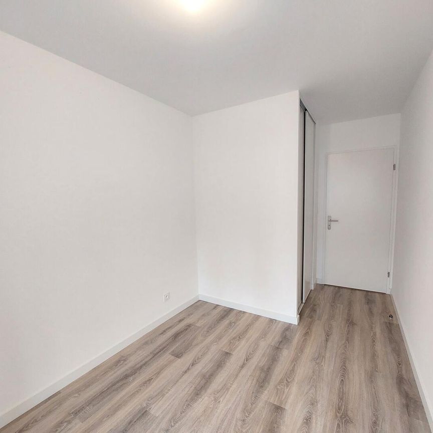 location Appartement T3 DE 57.79m² À ORLEANS - Photo 1