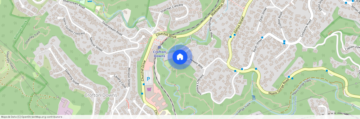 9a Hewett Way, Ngaio, Wellington City