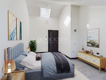3 bedroom apartment to rent - Photo 4