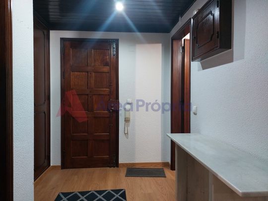 Apartamento T1 em Lisboa - Foto 1