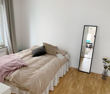 Finalgatan, Lund - Photo 1