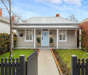 Room 6/12 Talbot Street South, Ballarat Central - Photo 2