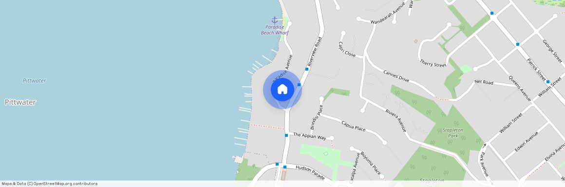 1/43 Riverview Road, Avalon Beach NSW 2107