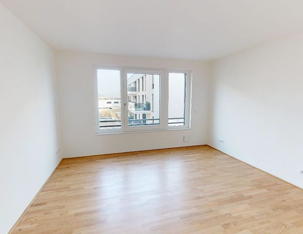 2 mietfreie Monate! Wohnen in den Steimker Gärten: 3-Zimmer-Wohnung mit EBK und Loggia - Foto 1