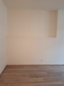 Breitscheidstr. 113, Wohnung 4 ~~~ Einbauküche, Aufzug, Erstbezug, Balkon, Tageslichtbad mit Dusche und Wanne, Keller, Abstellraum - Foto 1