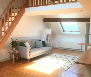 Duplex te huur - Photo 3