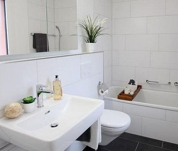 Traumhafte 4.5-Zimmerwohnung in Gelterkinden zu vermieten - Foto 3