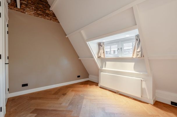 Veronesestraat 1, Minervabuurt-Noord, 1077RB, Amsterdam - Foto 1